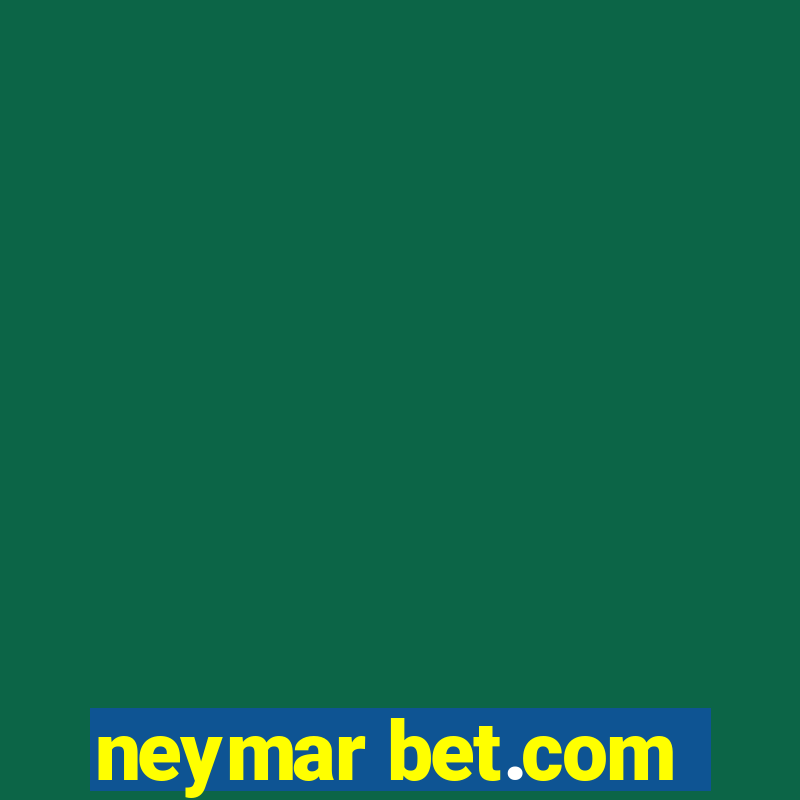 neymar bet.com