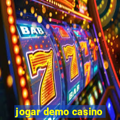 jogar demo casino