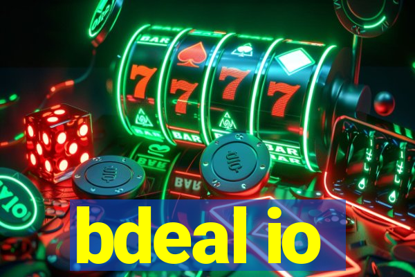 bdeal io