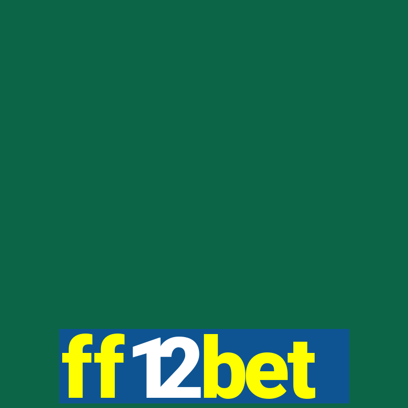 ff12bet