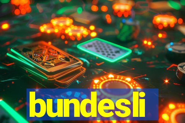 bundesli