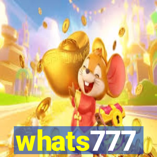 whats777