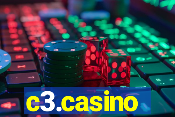 c3.casino