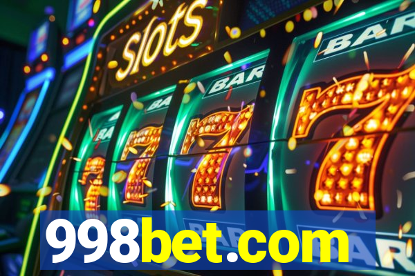 998bet.com