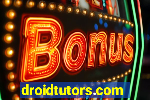 droidtutors.com