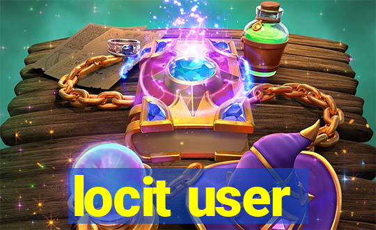 locit user