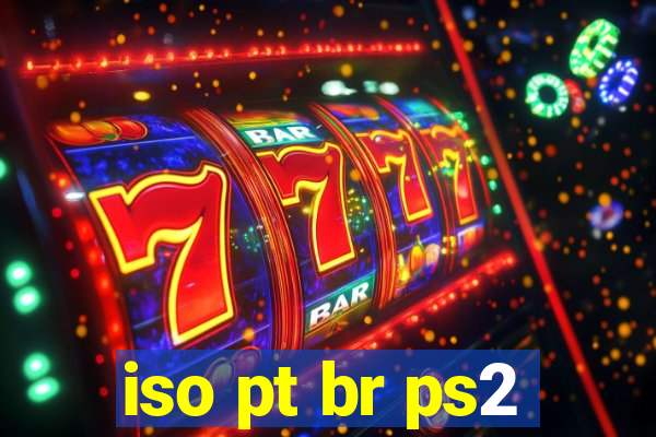 iso pt br ps2