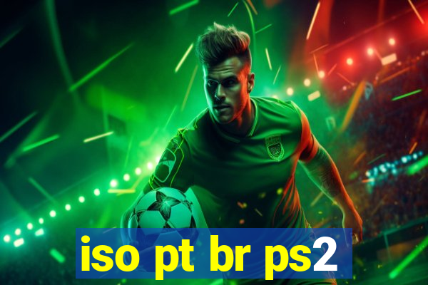 iso pt br ps2