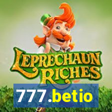 777.betio