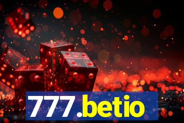 777.betio