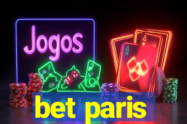 bet paris