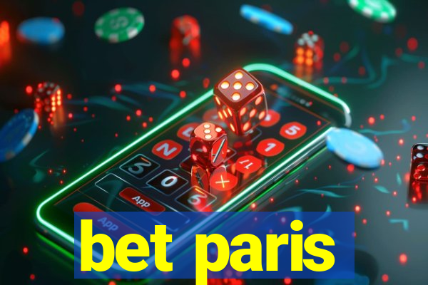 bet paris