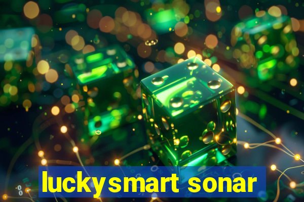 luckysmart sonar