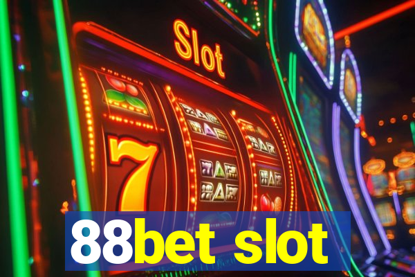 88bet slot