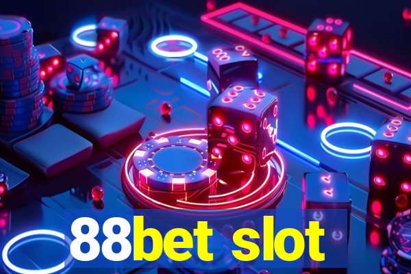 88bet slot