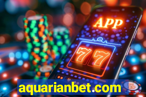 aquarianbet.com