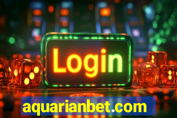 aquarianbet.com