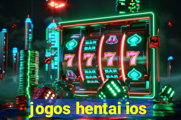 jogos hentai ios