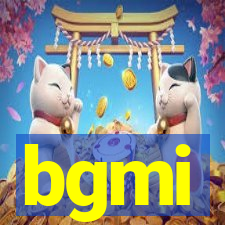 bgmi