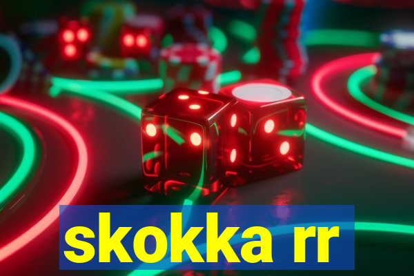 skokka rr