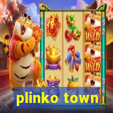 plinko town