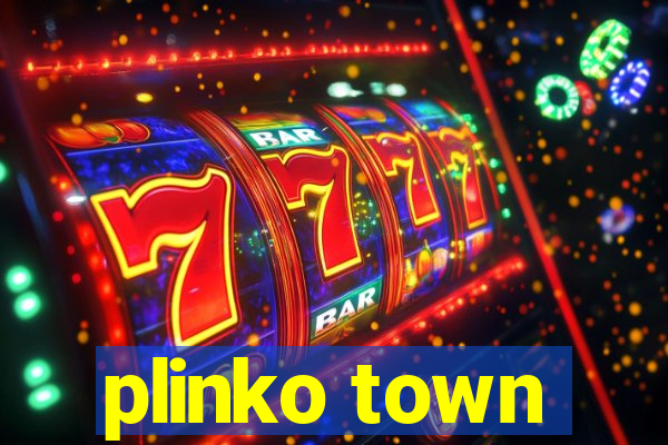 plinko town