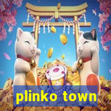 plinko town