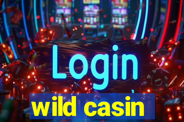 wild casin