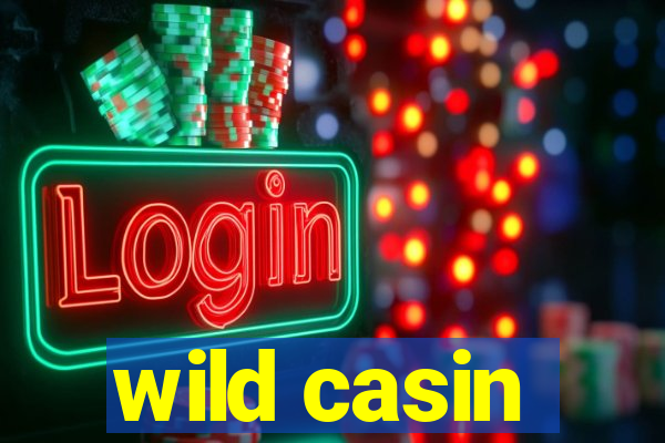 wild casin