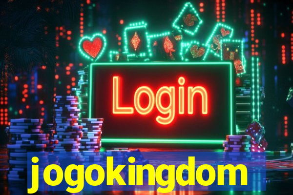 jogokingdom