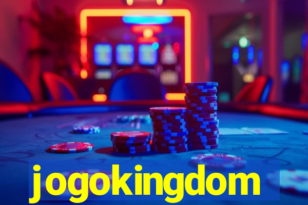 jogokingdom