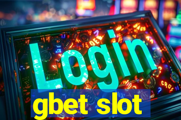 gbet slot