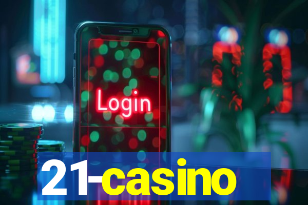 21-casino