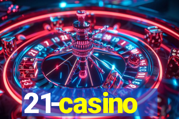 21-casino