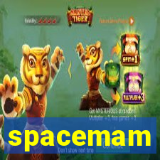 spacemam