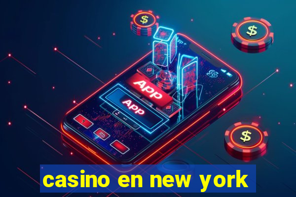 casino en new york