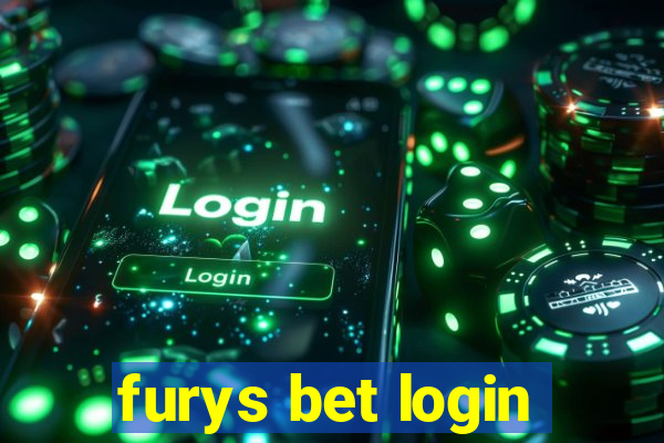 furys bet login