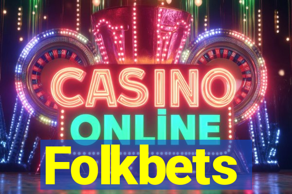 Folkbets