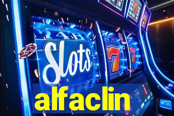 alfaclin