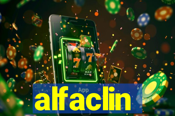 alfaclin