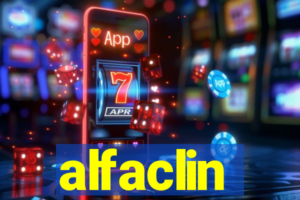 alfaclin