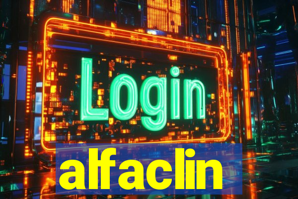 alfaclin