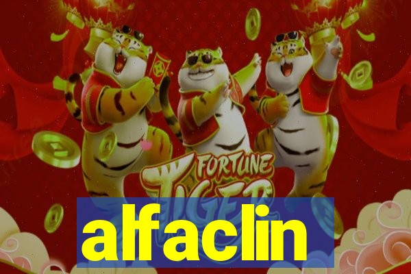 alfaclin