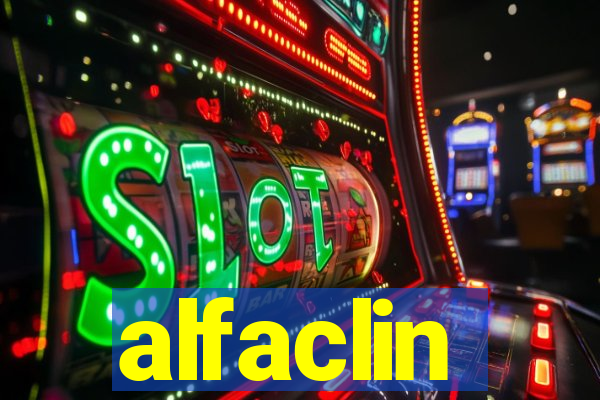 alfaclin