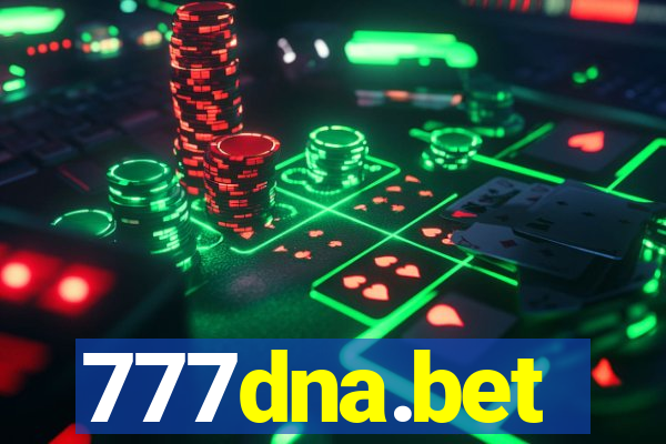 777dna.bet