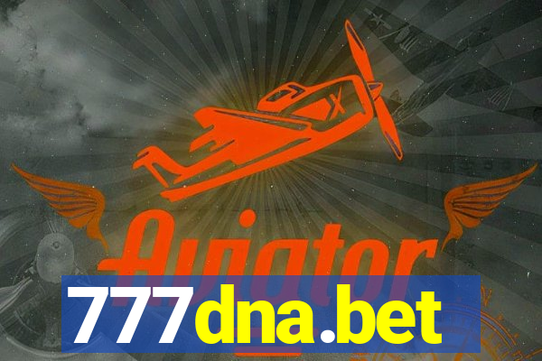 777dna.bet