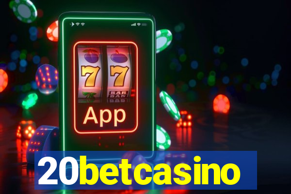 20betcasino