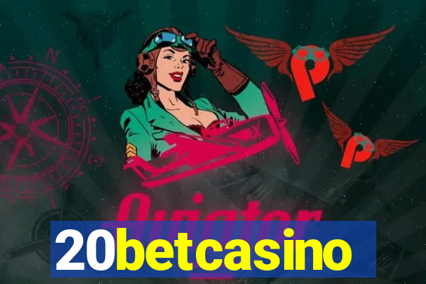 20betcasino