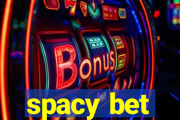 spacy bet