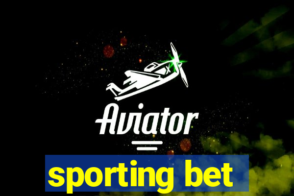 sporting bet